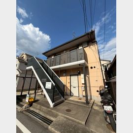 住吉駅より徒歩9分 1階 築30年8ヶ月の賃貸物件