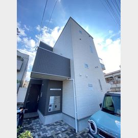 箱崎駅より徒歩7分 2階 築4年3ヶ月の賃貸物件