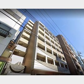 博多駅より徒歩7分 2階 築25年4ヶ月の賃貸物件
