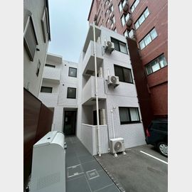 打出駅より徒歩4分 2階 築4年2ヶ月の賃貸物件
