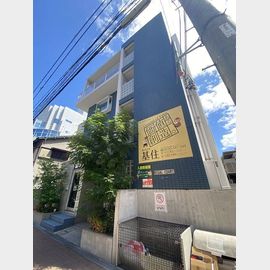 塚口駅より徒歩7分 3階 築22年3ヶ月の賃貸物件