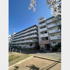 武庫川駅より徒歩7分 1階 築32年11ヶ月の賃貸物件