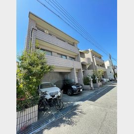 鳴尾・武庫川女子大前駅より徒歩16分 2階 築36年4ヶ月の賃貸物件