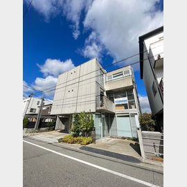 甲子園口駅より徒歩2分 3階 築31年3ヶ月の賃貸物件