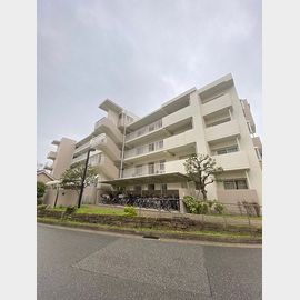 武庫川駅より徒歩5分 4階 築23年10ヶ月の賃貸物件
