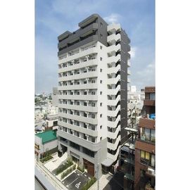 神泉駅より徒歩6分 6階 築18年10ヶ月の賃貸物件
