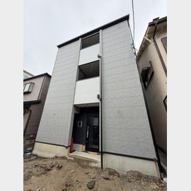 高速長田駅より徒歩9分 2階 新築の賃貸物件