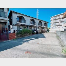 CREA小林B 1階 築44年3ヶ月の賃貸物件