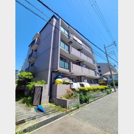 ビューメゾン津高 2階 築28年11ヶ月の賃貸物件