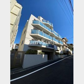 九品仏駅より徒歩8分 2階 築12年10ヶ月の賃貸物件