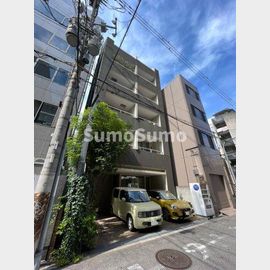 本町駅より徒歩7分 4階 築23年3ヶ月の賃貸物件