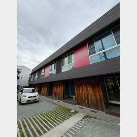 青木駅より徒歩6分 1階 築12年5ヶ月の賃貸物件