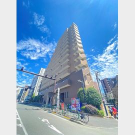 クオーレ青葉台 3階 築25年2ヶ月の賃貸物件