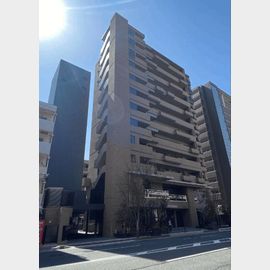 西鉄平尾駅より徒歩5分 6階 築3年3ヶ月の賃貸物件
