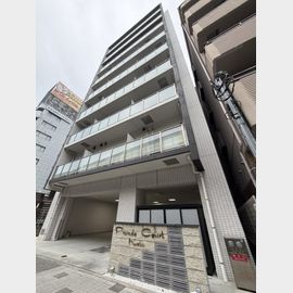 新長田駅より徒歩8分 5階 築8年5ヶ月の賃貸物件