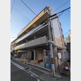 アルコプレイス 2階 築35年9ヶ月の賃貸物件