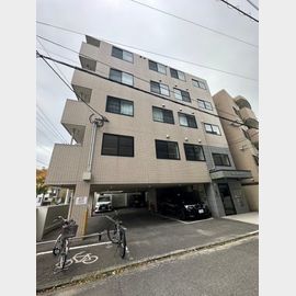 セルフィーユ今川 5階 築24年3ヶ月の賃貸物件