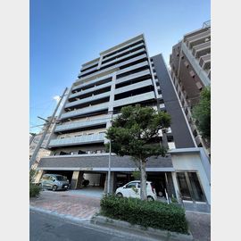 呉服町駅より徒歩6分 10階 築2年10ヶ月の賃貸物件