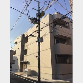 塚本駅より徒歩8分 2階 築5年7ヶ月の賃貸物件