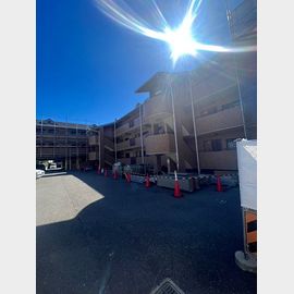 福知山線塚口駅より徒歩8分 2階 築29年3ヶ月の賃貸物件