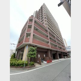 みなと元町駅より徒歩4分 5階 築21年5ヶ月の賃貸物件
