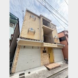 春日野道駅より徒歩7分 2階 築22年7ヶ月の賃貸物件