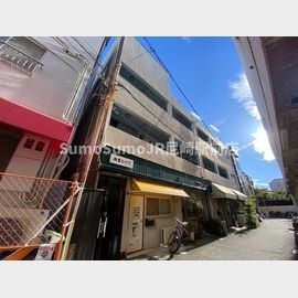 塚本駅より徒歩3分 3階 築57年11ヶ月の賃貸物件