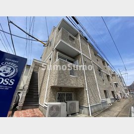 高宮駅より徒歩9分 2階 築20年7ヶ月の賃貸物件