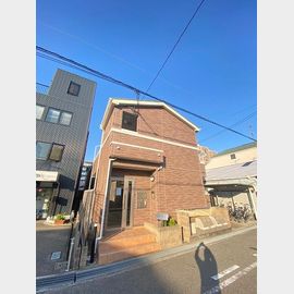甲子園口駅より徒歩12分 1階 築19年の賃貸物件