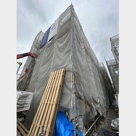 出屋敷駅より徒歩7分 2階 新築の賃貸物件