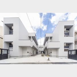 TiaredeAsukaの賃貸物件