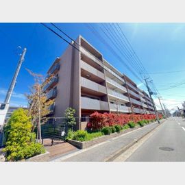 甲子園駅より徒歩10分 4階 築16年3ヶ月の賃貸物件