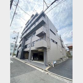 打出駅より徒歩2分 6階 築35年6ヶ月の賃貸物件