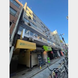 大国町駅より徒歩5分 5階 築65年8ヶ月の賃貸物件