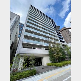 イニシアブランなんば 8階 築9年4ヶ月の賃貸物件