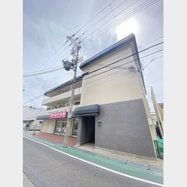 サンライフ熊野 3階 築46年8ヶ月の賃貸物件