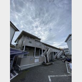 エステートピア武庫川 2階 築33年9ヶ月の賃貸物件