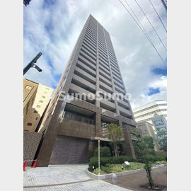 淀屋橋駅より徒歩7分 14階 築18年4ヶ月の賃貸物件