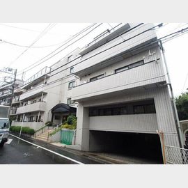 コートウイスタリア 1階 築37年2ヶ月の賃貸物件
