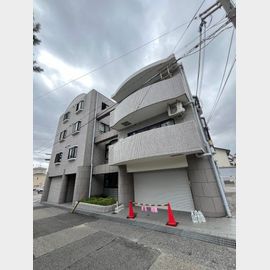 摂津本山駅より徒歩7分 5階 築31年の賃貸物件