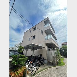 甲子園駅より徒歩7分 1階 築17年11ヶ月の賃貸物件