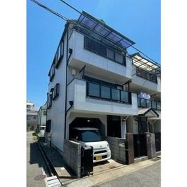 摂津本山駅より徒歩8分 1階 築29年1ヶ月の賃貸物件