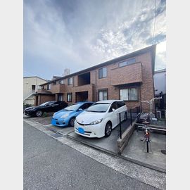 Ｓ．フラット 2階 築16年3ヶ月の賃貸物件