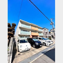 サンフォリア甲子園 3階 築13年4ヶ月の賃貸物件