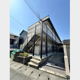 逆瀬川駅より徒歩5分 2階 築19年8ヶ月の賃貸物件