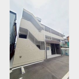 甲子園駅より徒歩13分 2階 築1年6ヶ月の賃貸物件