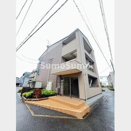 福知山線塚口駅より徒歩11分 1階 築13年7ヶ月の賃貸物件