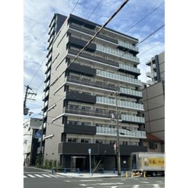 芦原橋駅より徒歩7分 5階 築1年8ヶ月の賃貸物件