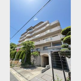 グレース甲陽園 1階 築32年3ヶ月の賃貸物件