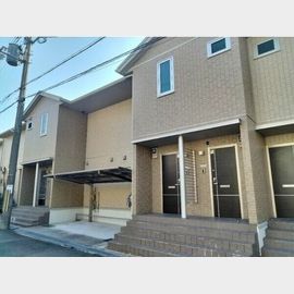 宝塚駅より徒歩10分 1階 築15年3ヶ月の賃貸物件